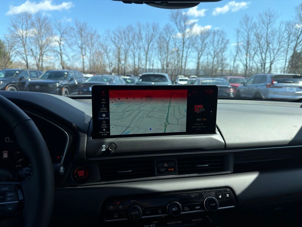 Thumbnail: 2026 Honda Pilot - 15