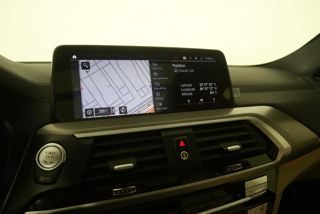 Thumbnail: 2020 BMW X4 - 22