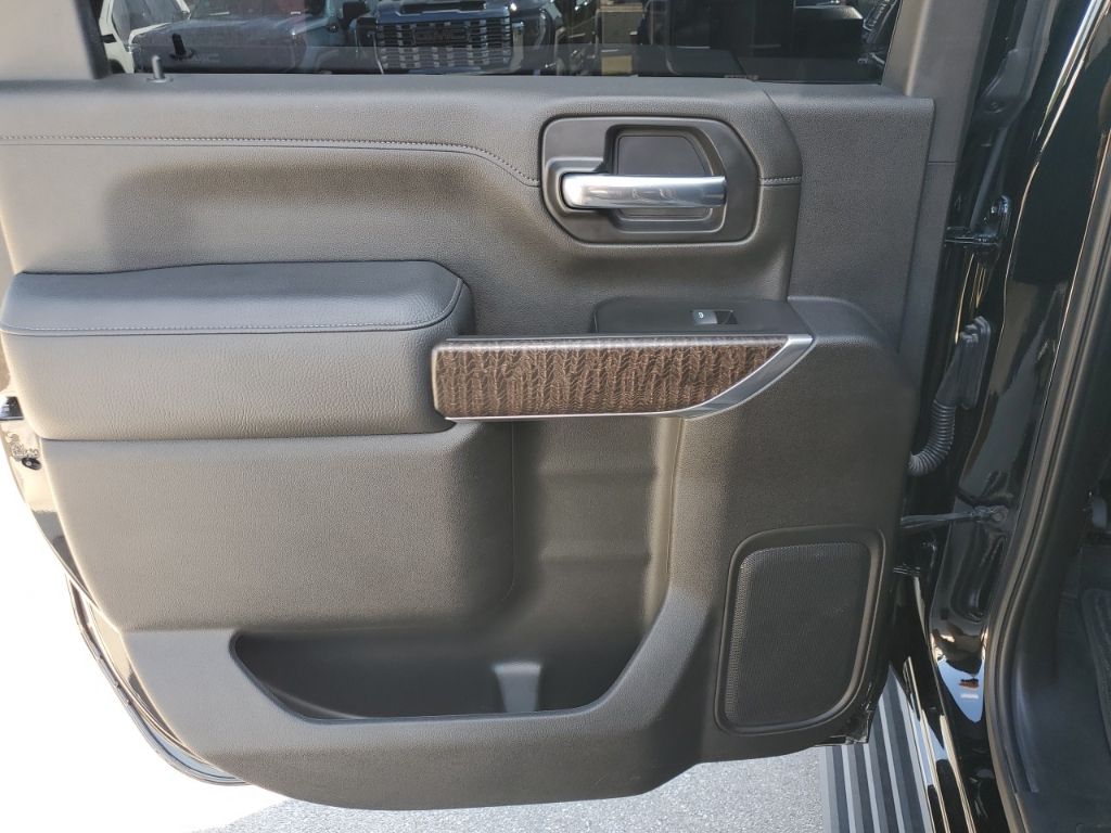 Used Car 2022 Gmc Sierra 3500hd  Denali For Sale Under $70,000 In Austin, Texas