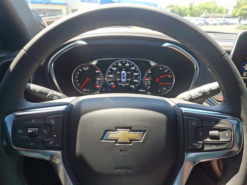 2024 Chevrolet Blazer Premier 20