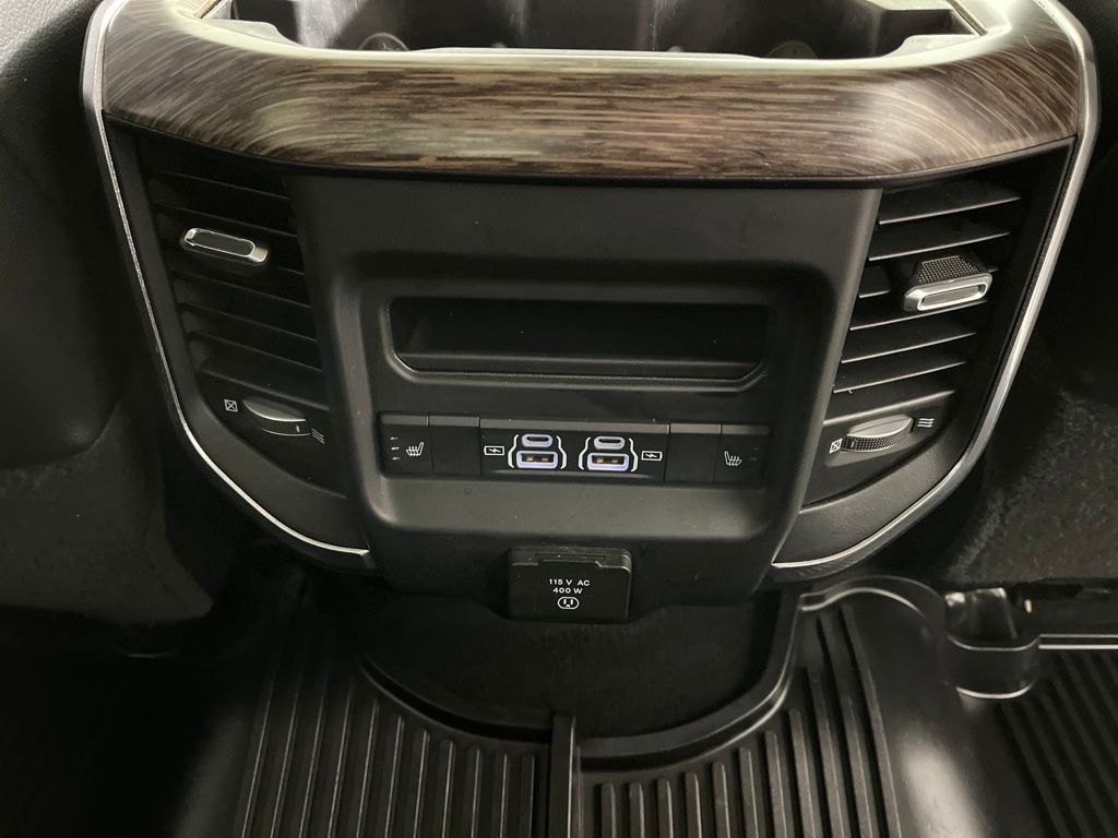 Thumbnail: 2021 RAM 2500 - 18