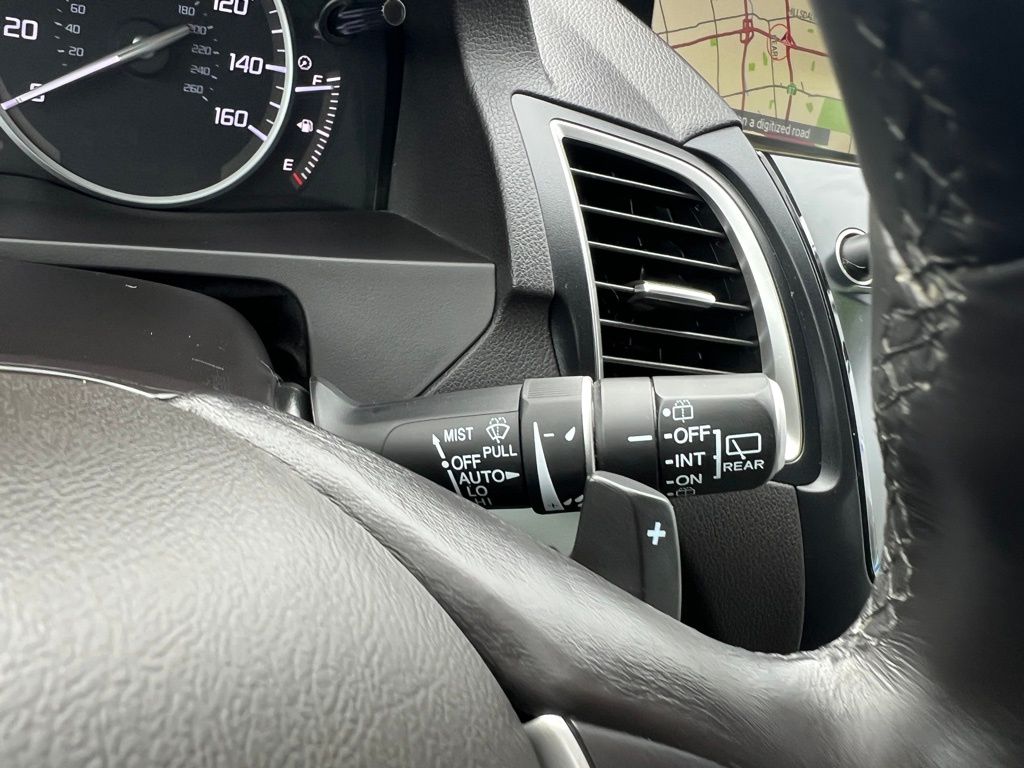 Thumbnail: 2017 Acura RDX - 21