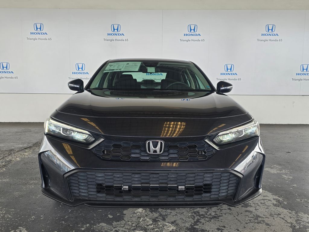 Thumbnail: 2025 Honda Civic - 16