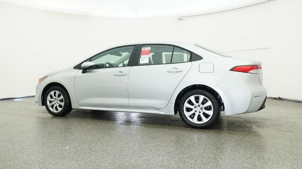 Thumbnail: 2026 Toyota Corolla - 20