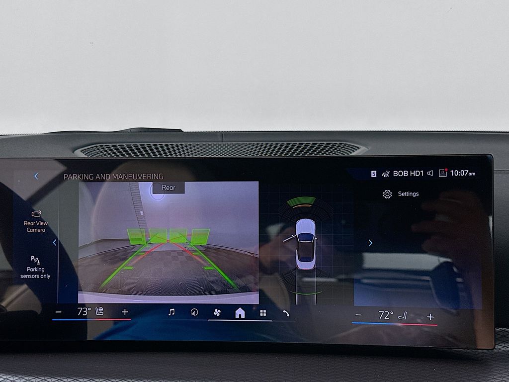 Thumbnail: 2026 BMW 4 Series - 13