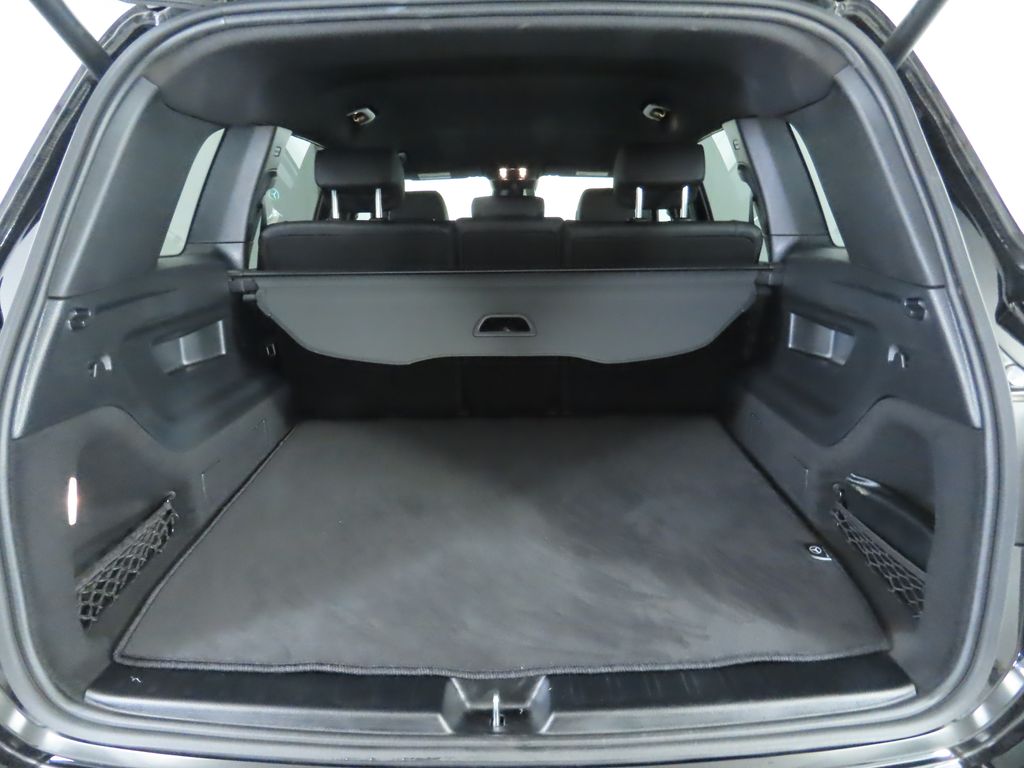 Thumbnail: 2025 Mercedes-Benz GLB - 28