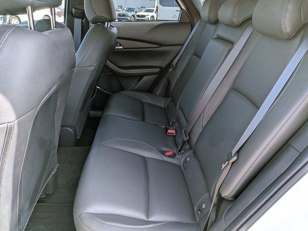 2023 Mazda CX-30 2.5 S Select
