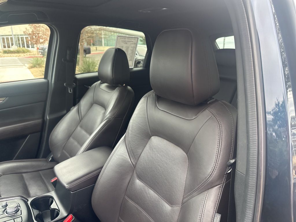 Used Car 2019 Mazda Cx-5  Signature For Sale Under $25,000 In Austin, Texas