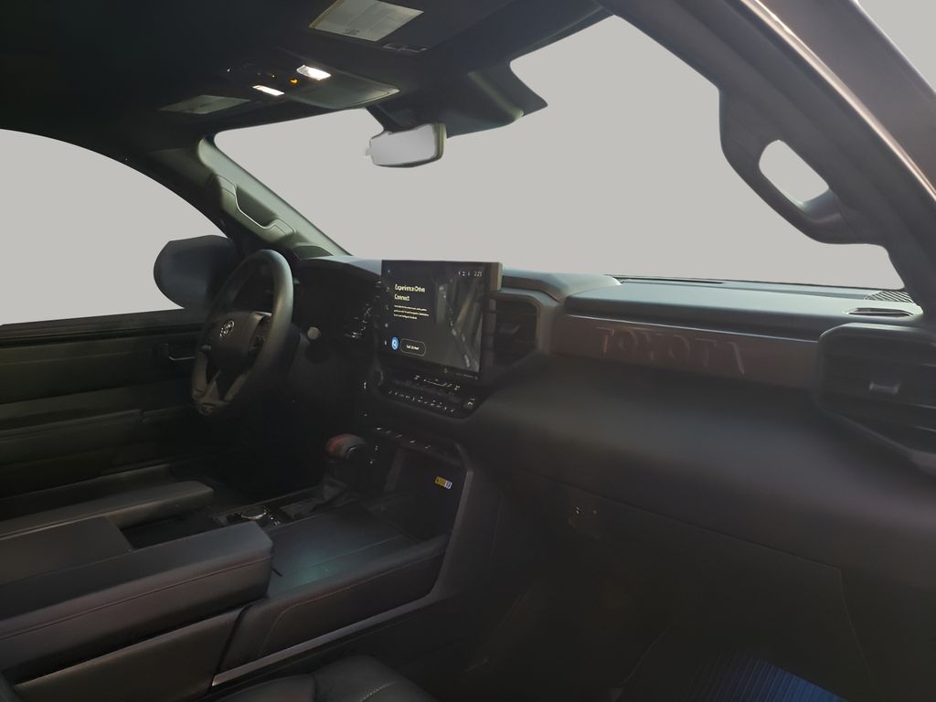 Used Car 2024 Toyota Sequoia  Trd Pro For Sale Under $80,000 In Austin, Texas