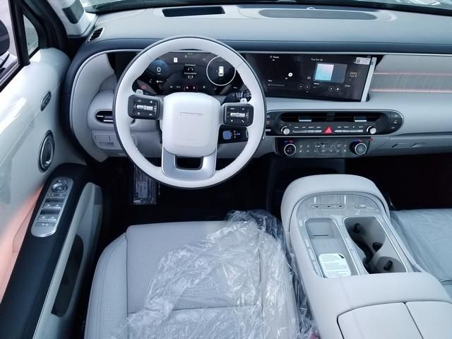 new 2026 Hyundai Palisade car, priced at $58,875