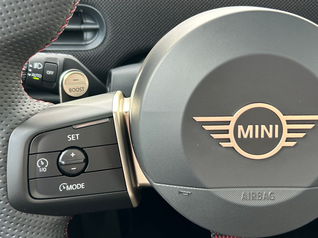 Thumbnail: 2026 MINI Cooper - 19