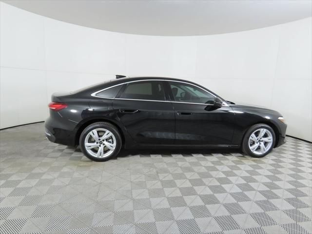 Thumbnail: 2025 Audi A5 - 5