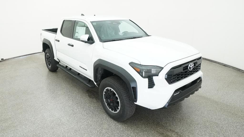 Thumbnail: 2025 Toyota Tacoma - 31