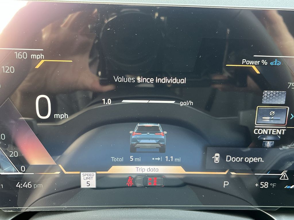 Thumbnail: 2026 BMW X3 - 15