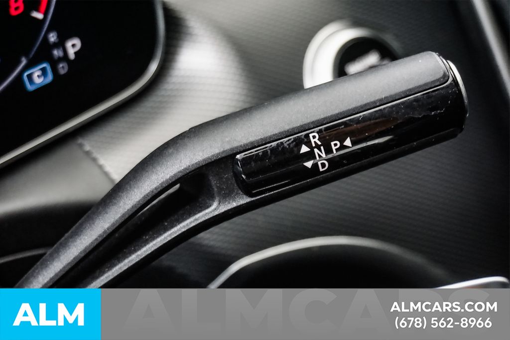 Used 2024 Black Mercedes-Benz C 300 image 31