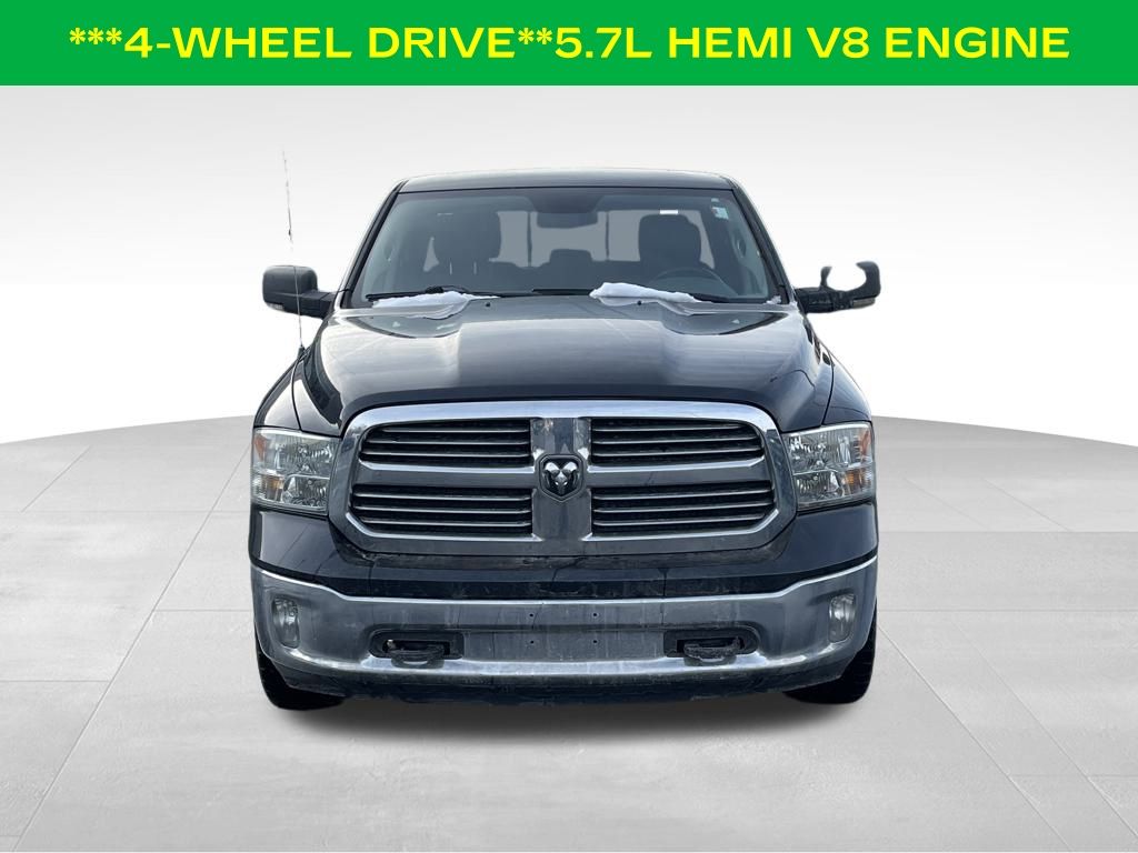 used 2013 Ram 1500 car, priced at $12,900