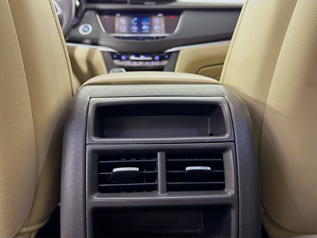 Used Car 2017 Cadillac Xt5  Luxury For Sale Under $15,000 In Austin, Texas