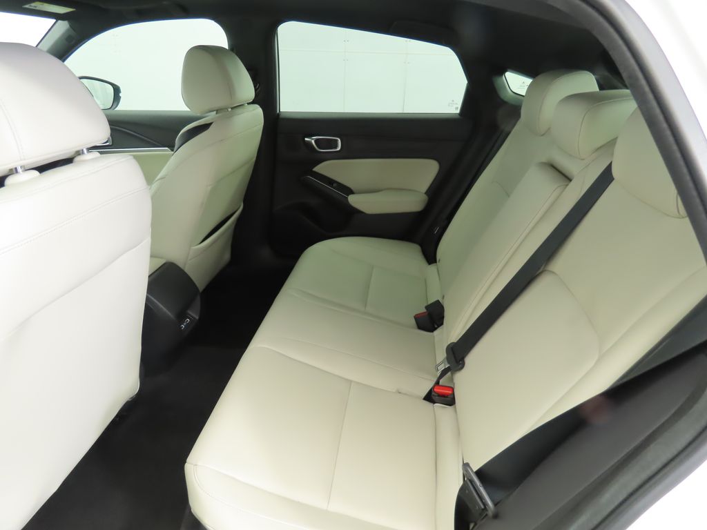 Thumbnail: 2023 Acura Integra - 19