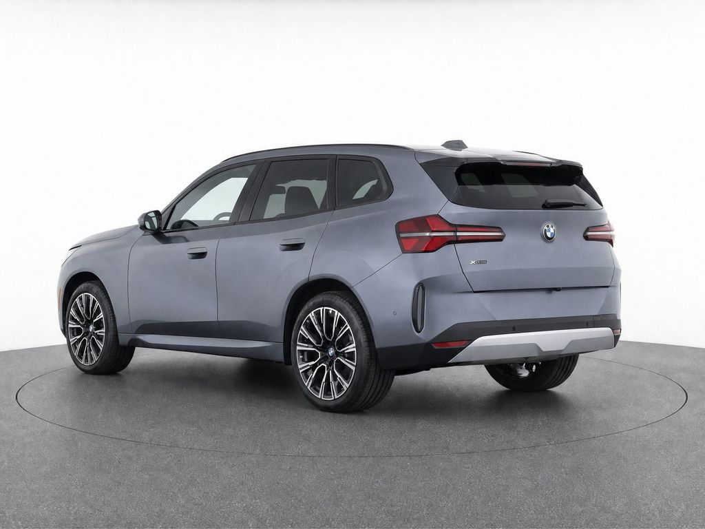 Thumbnail: 2025 BMW X3 - 32