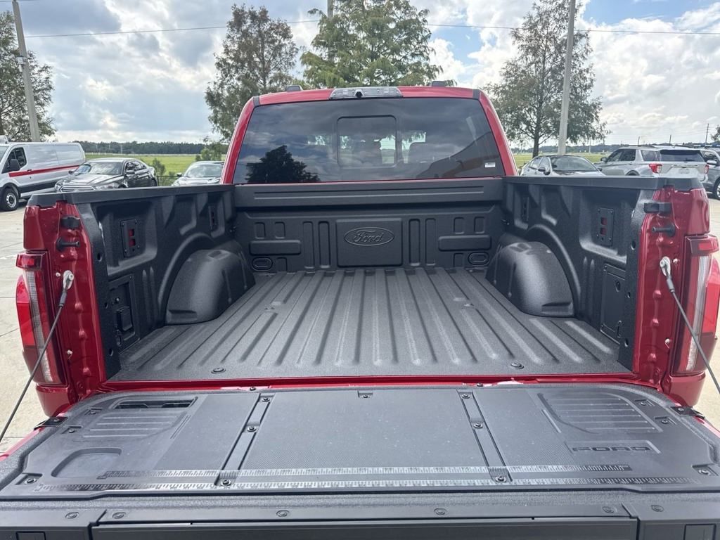 2024 Ford F-150 Raptor photo 20