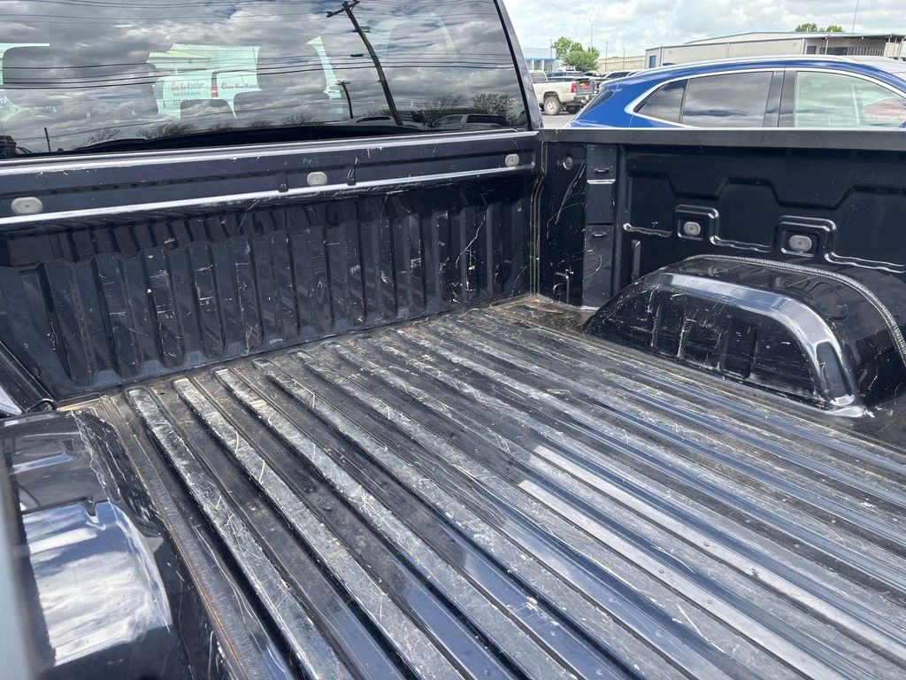 Used Car 2023 Chevrolet Silverado 1500  Custom For Sale Under $35,000 In Austin, Texas