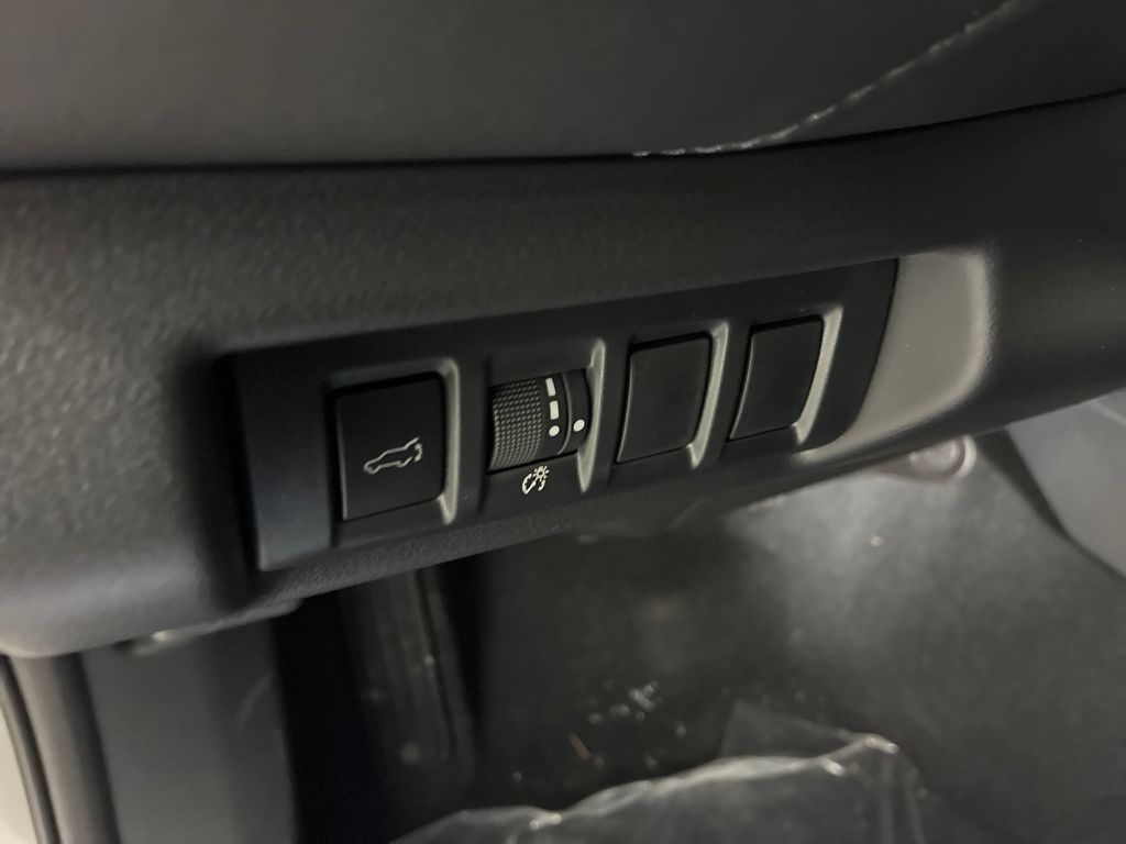 2026 Subaru Outback Wilderness - Photo 16