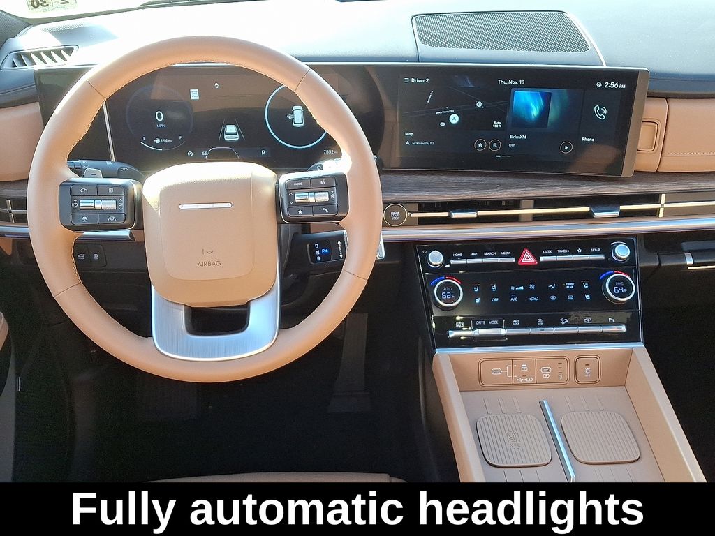 Thumbnail: 2024 Hyundai Santa Fe - 13