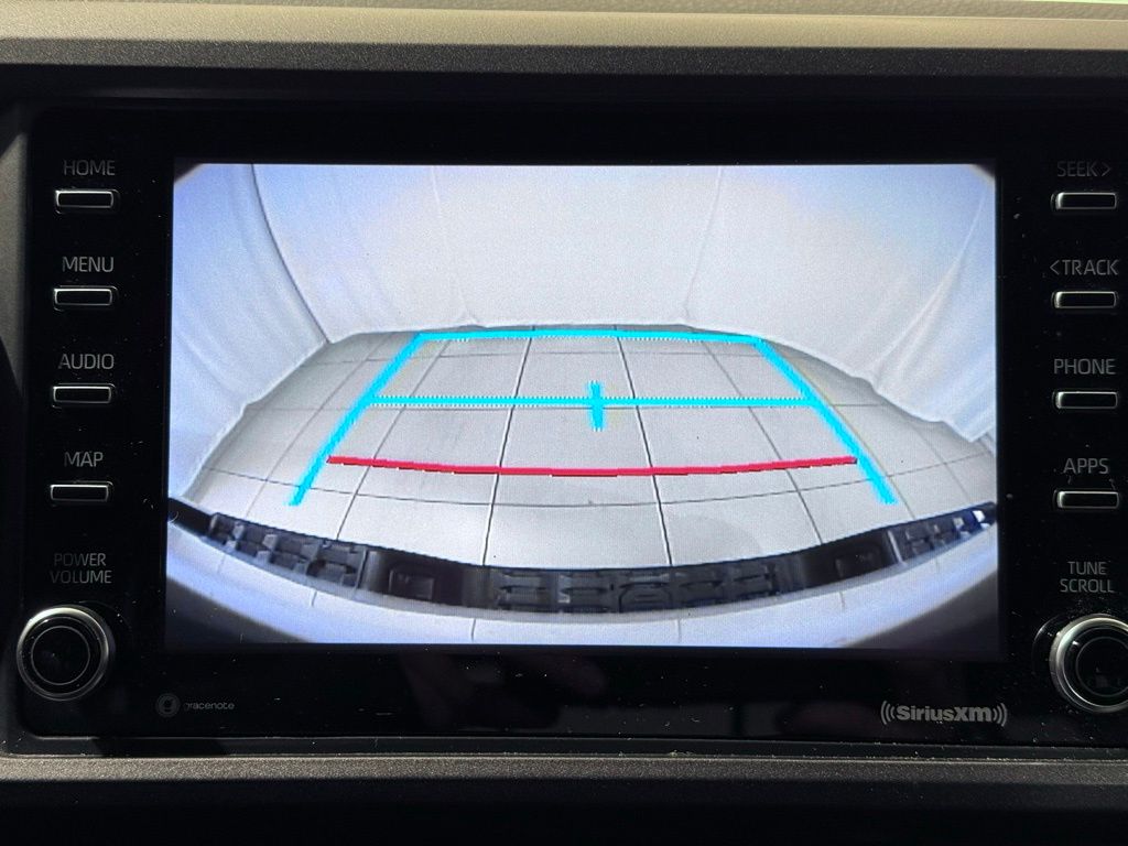 Thumbnail: 2020 Toyota Tacoma - 25