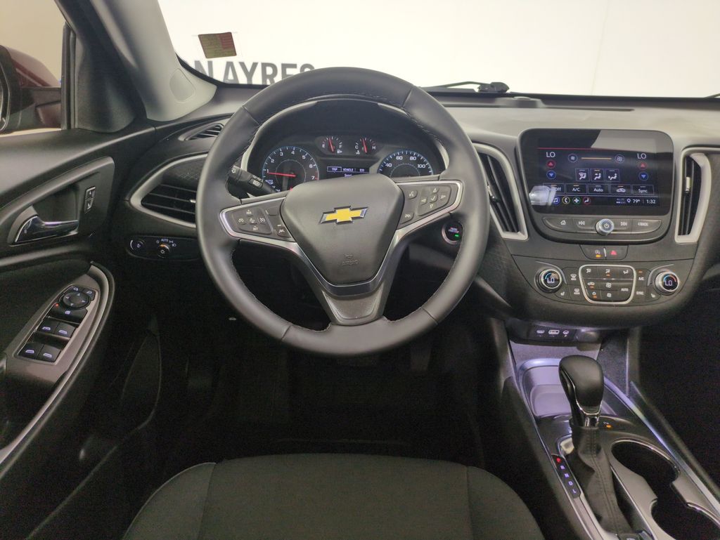 Used 2025 Chevrolet Malibu LT For Sale in Fort Wayne, IN