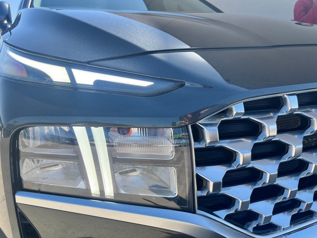 2022 Hyundai Santa Fe SEL 5