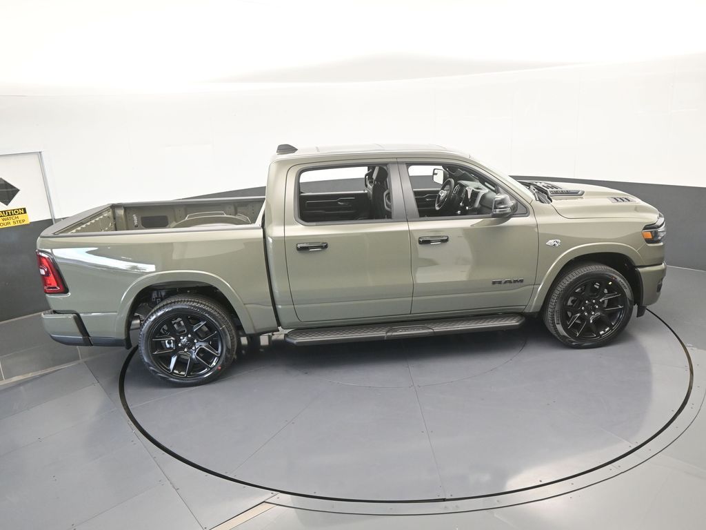 New 2026 Canyon Lake Ram Laramie image 53