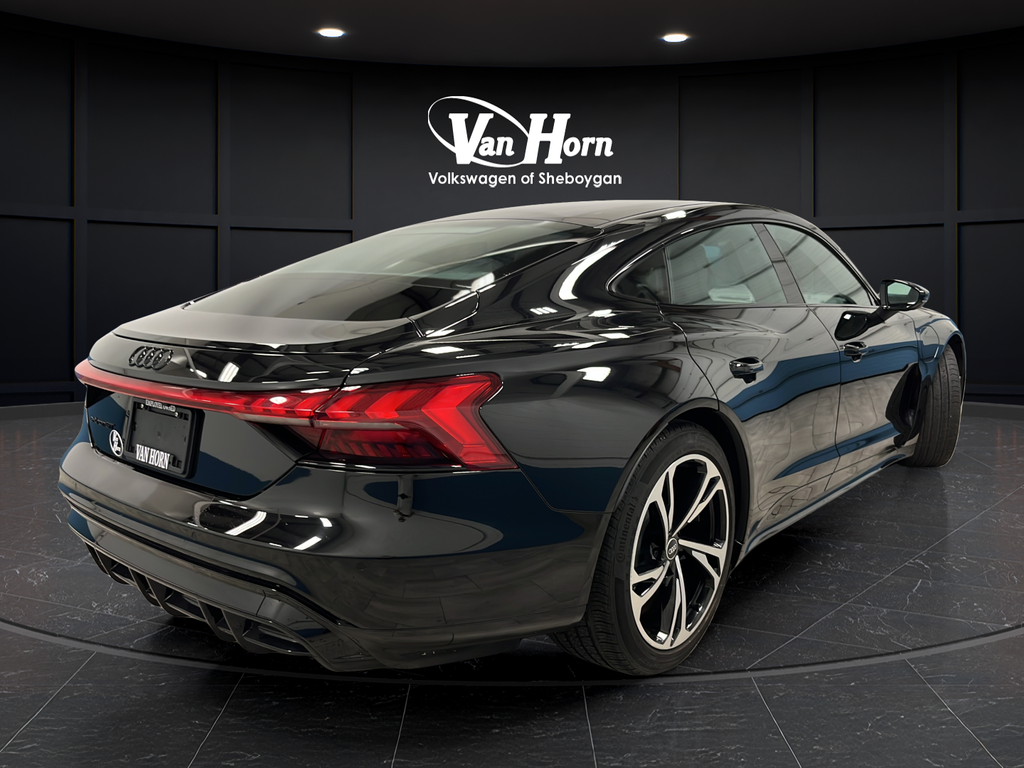 Used 2023 Black Metallic Audi Premium Plus image 7