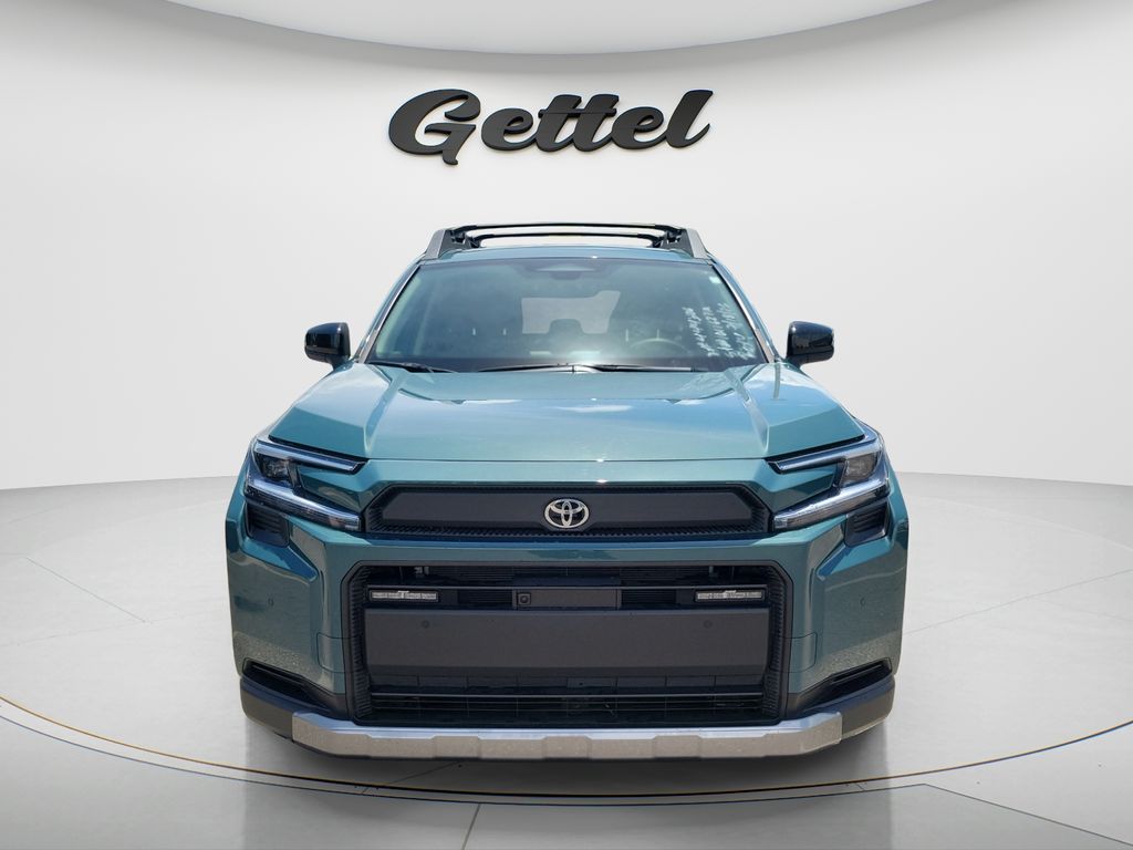 Certified Used 2026  Toyota Woodland image 2