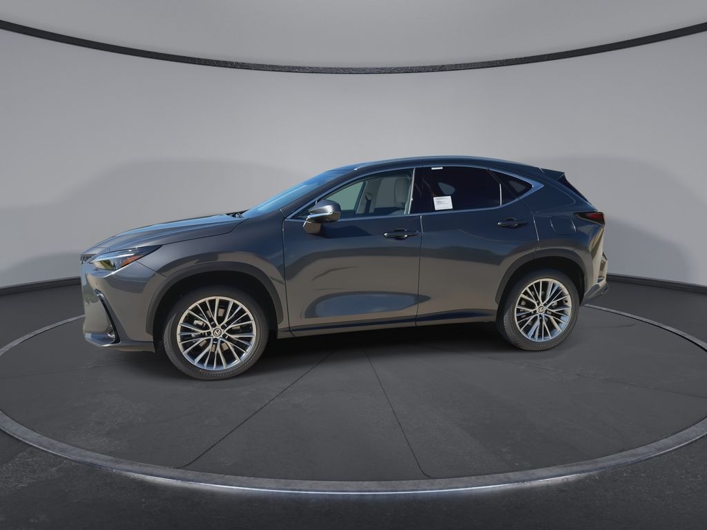 Thumbnail: 2026 Lexus NX - 5