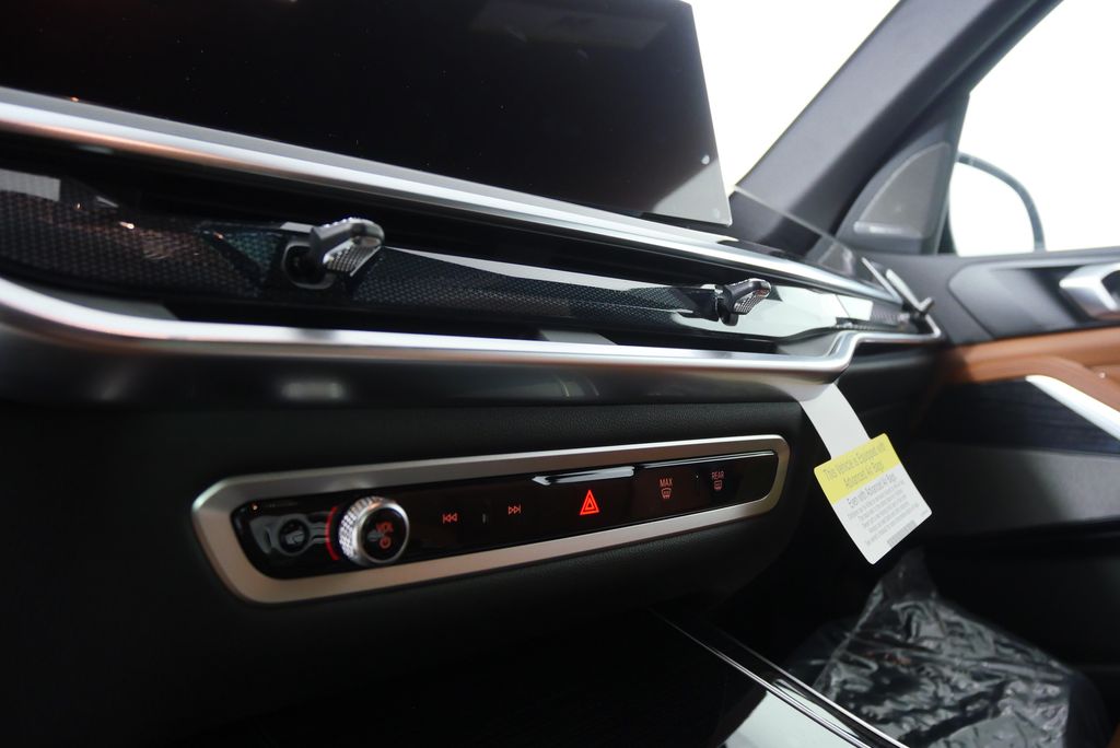 2026 BMW X5 xDrive40i 20