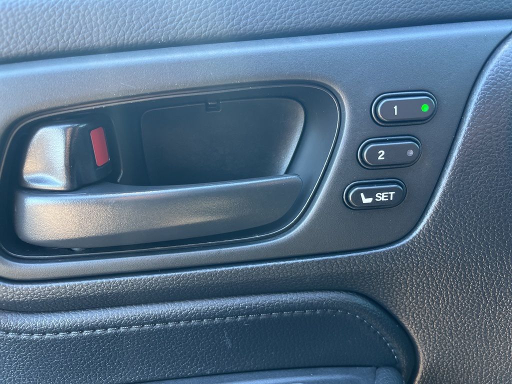 Thumbnail: 2024 Honda Odyssey - 11