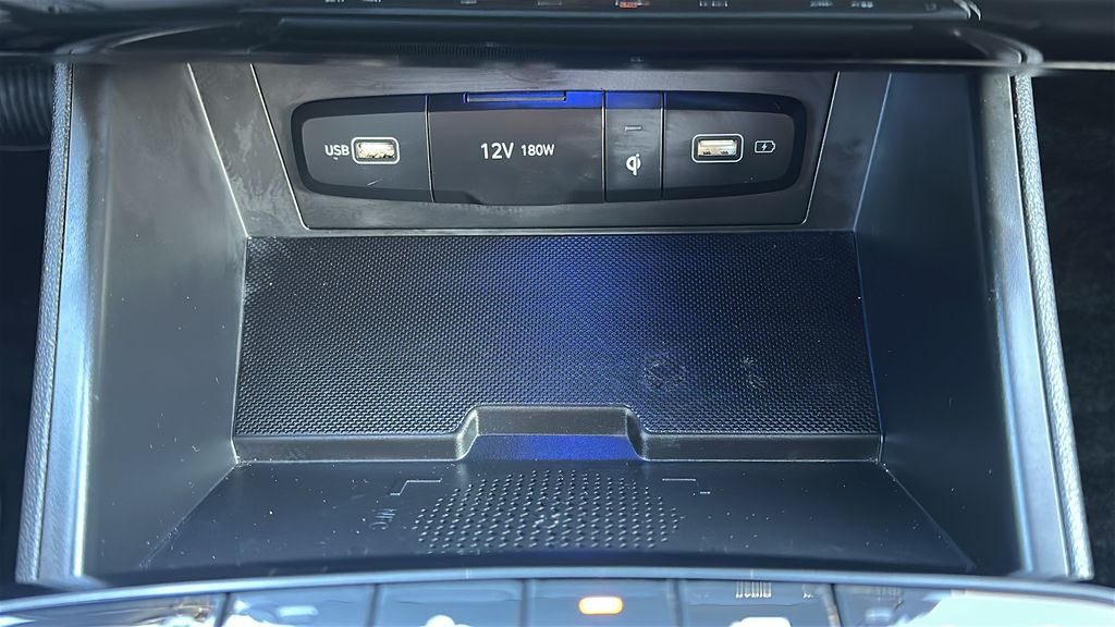 2024 Hyundai Tucson Limited White at Big Star Chrysler Jeep Dodge Ram 