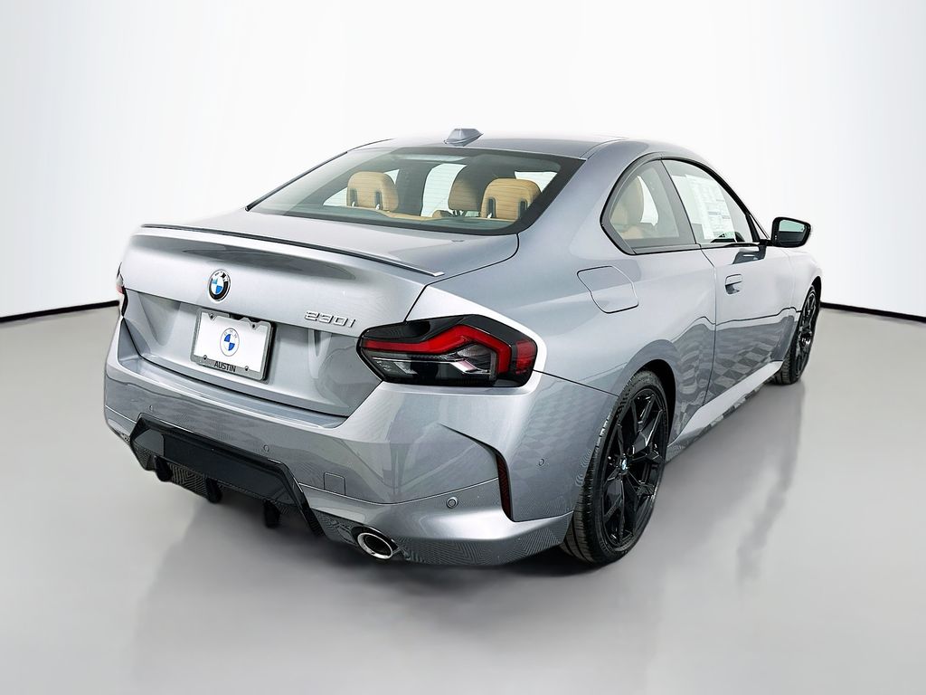 Thumbnail: 2026 BMW 2 Series - 5