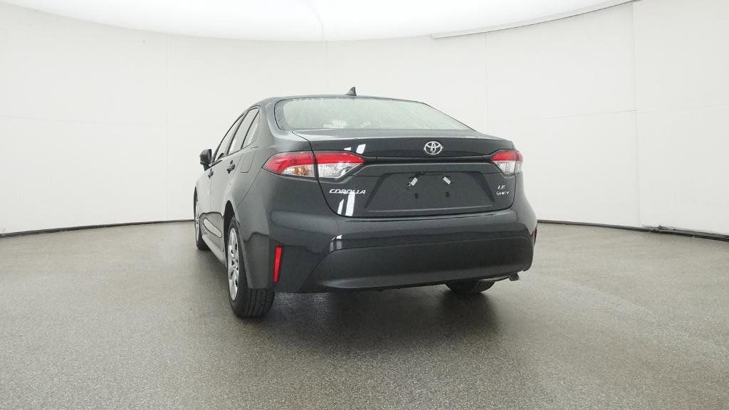 Thumbnail: 2026 Toyota Corolla - 8