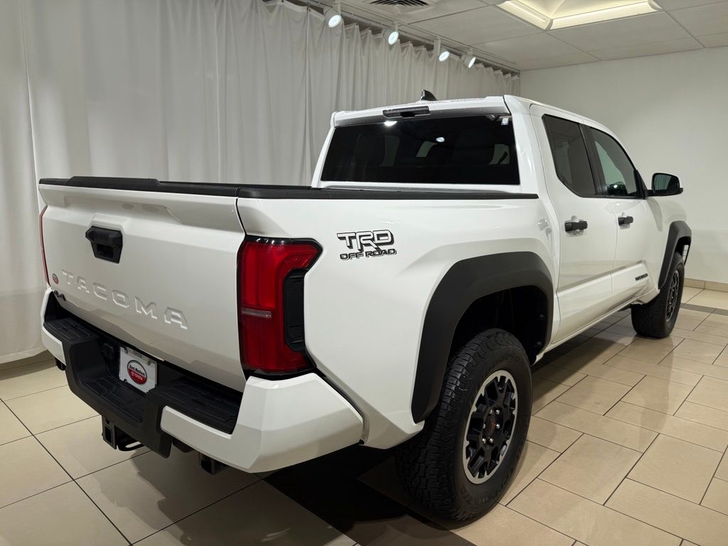 Thumbnail: 2025 Toyota Tacoma - 5