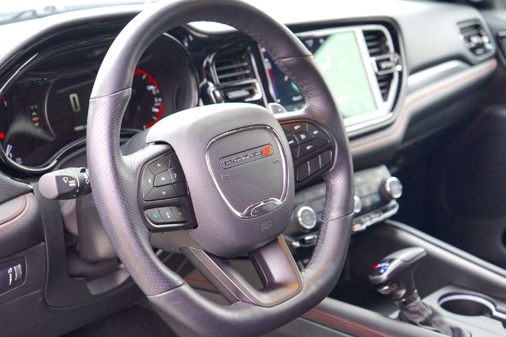 Used Car 2025 Dodge Durango  Gt For Sale Under $40,000 In Taylor, Texas