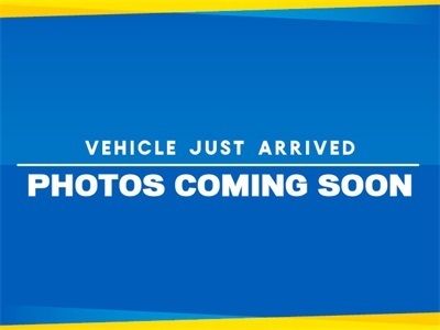 Metal 2026 Kia EV6 SUV / Crossover All-Wheel Drive 1-Speed Automatic