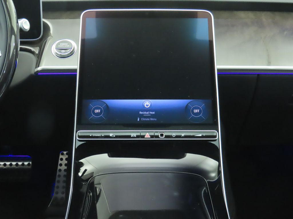 Thumbnail: 2026 Mercedes-Benz S-Class - 15