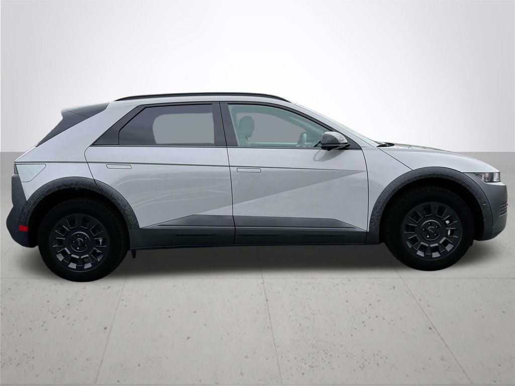 2025 Hyundai IONIQ 5 XRT