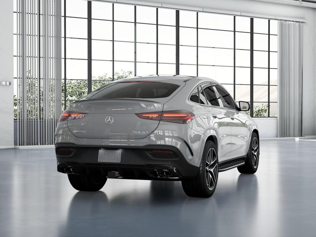 Thumbnail: 2026 Mercedes-Benz GLE - 23