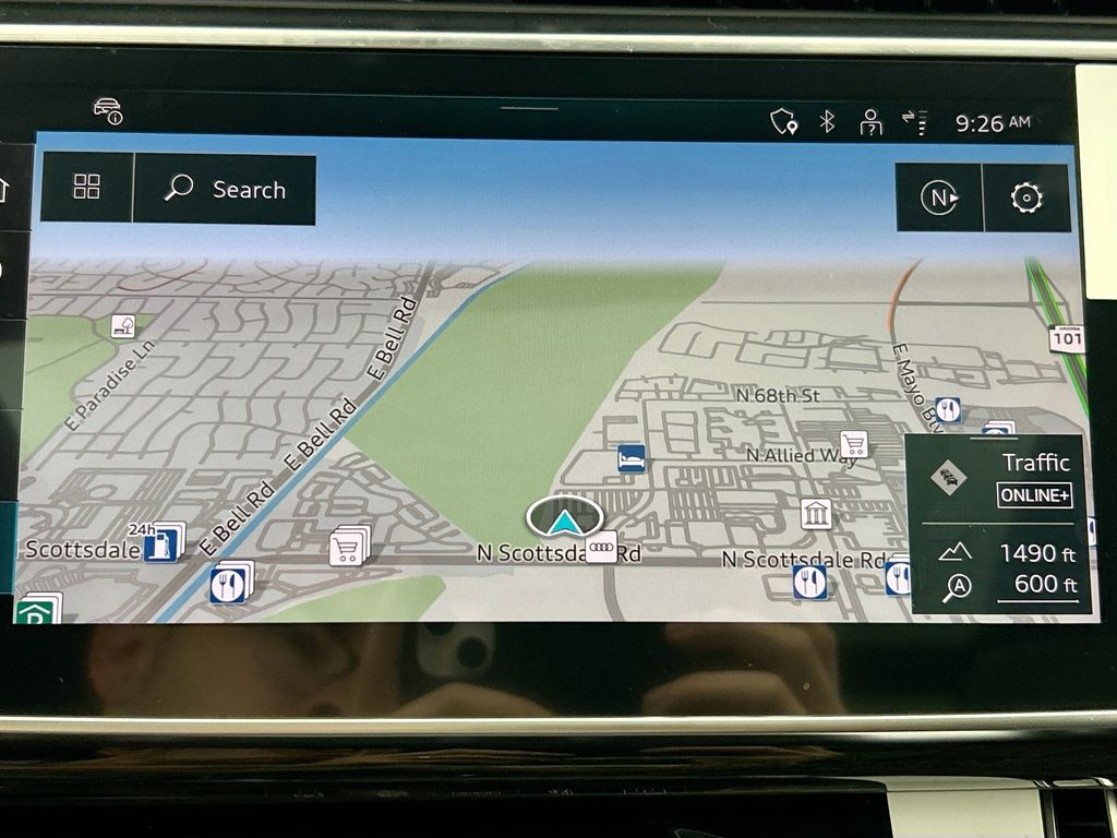 Thumbnail: 2026 Audi Q7 - 15