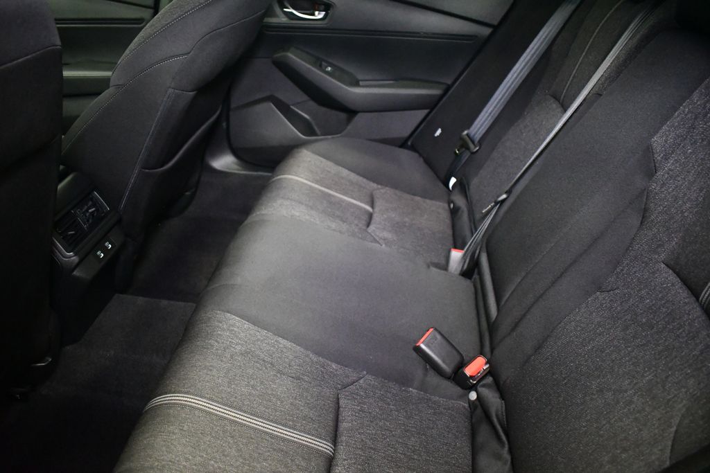 Thumbnail: 2025 Honda Accord - 28