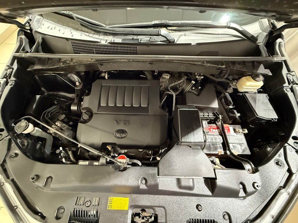 Thumbnail: 2016 Toyota Highlander - 8