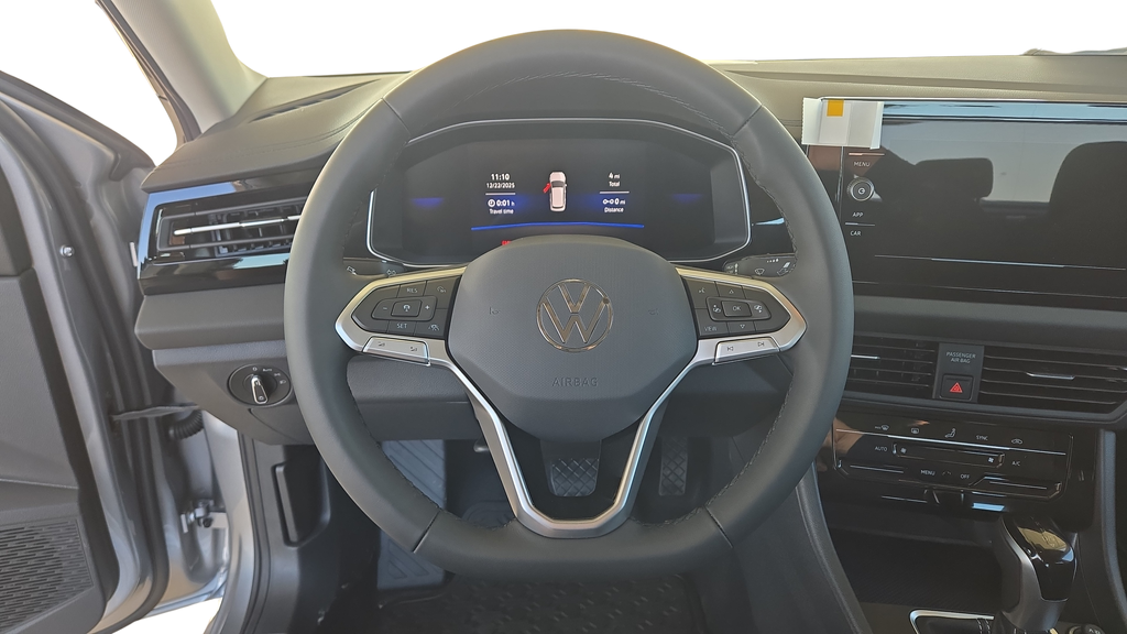 2026 Volkswagen Jetta