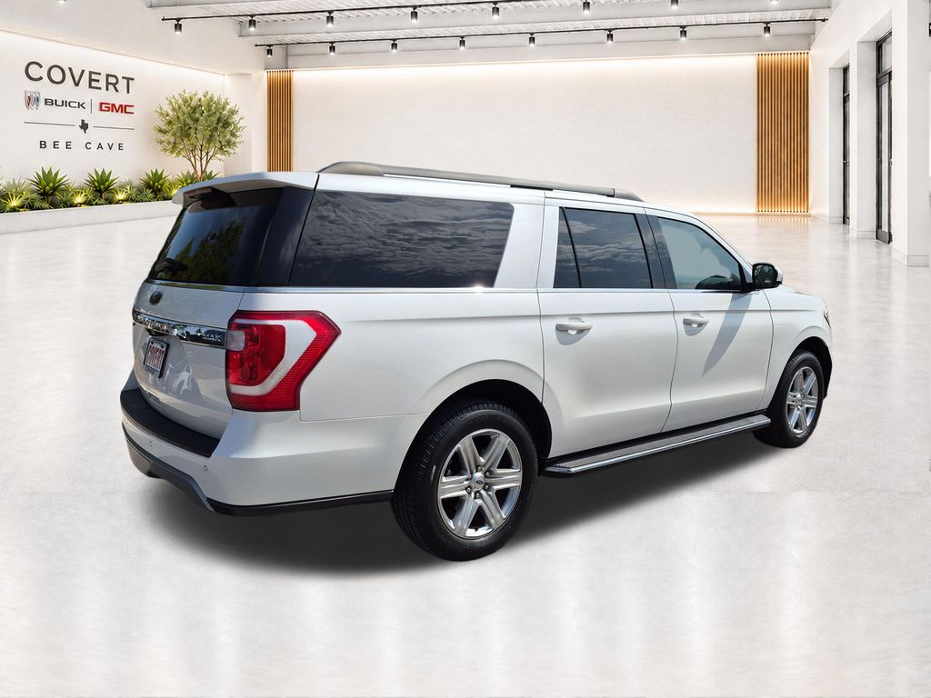 Used 2018 White Ford XLT image 13